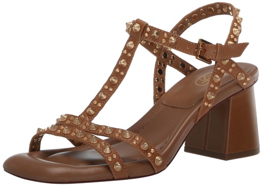 Janet Heeled Sandal