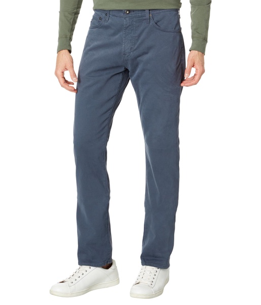 AG Adriano Goldschmied Men's Everett Slim Straight