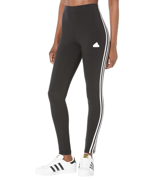 adidas Women's Future Icon Three Stripes Leggings