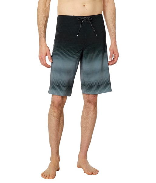 Billabong Men's Fluid Pro Boardshort, 4-Way Performance Stretch, 21 Inch Outseam