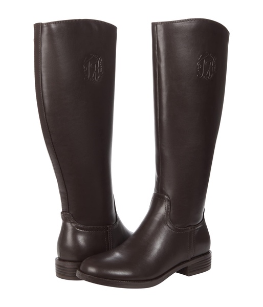Tommy Hilfiger Women's Rydings Boot
