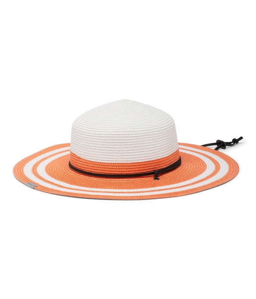 Columbia Women's Global Adventure Packable Hat II