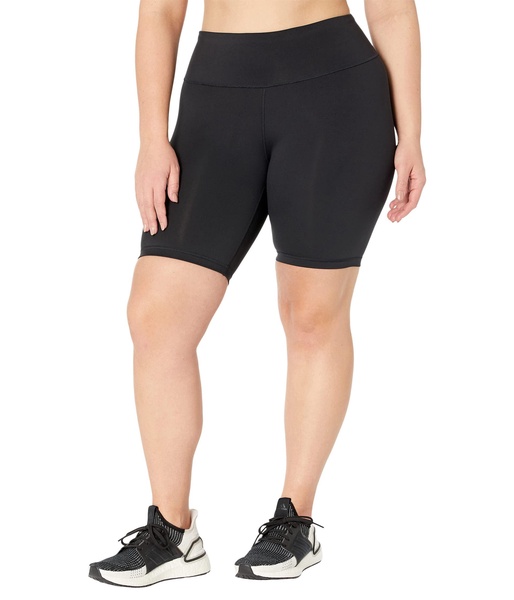 adidas Women's Optime Training Bike Short Tights