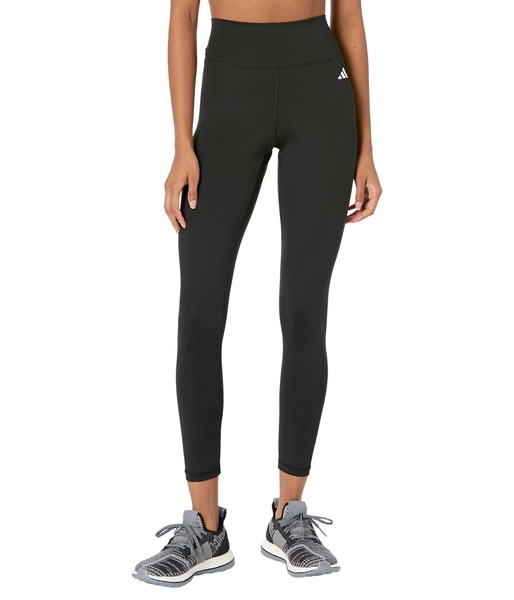 adidas Women's Training Essentials High Waisted 7/8 Tights