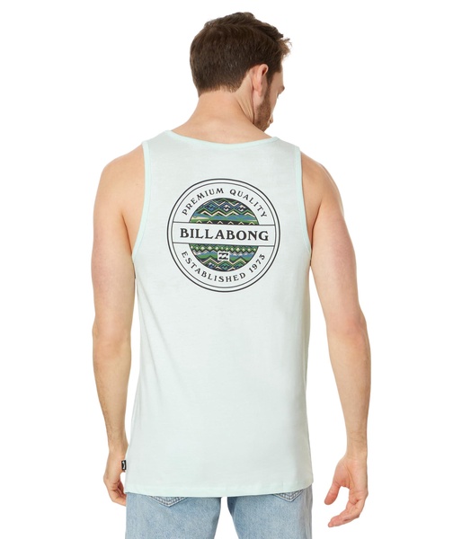 Billabong Men's Premium Graphic Tank