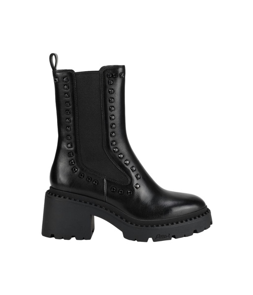 women's nico bis fion boot in black