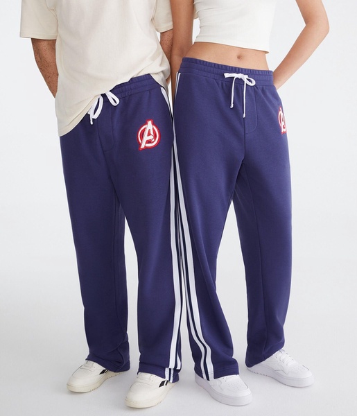 marvel | the avengers track pants