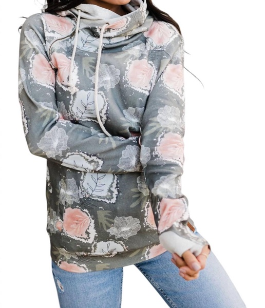 doublehood sweatshirt in better days