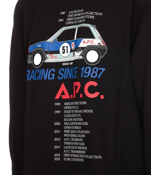 Mack Sweatshirt