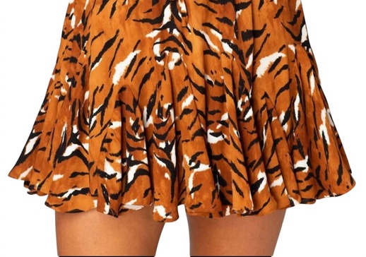 presley skirt in raja
