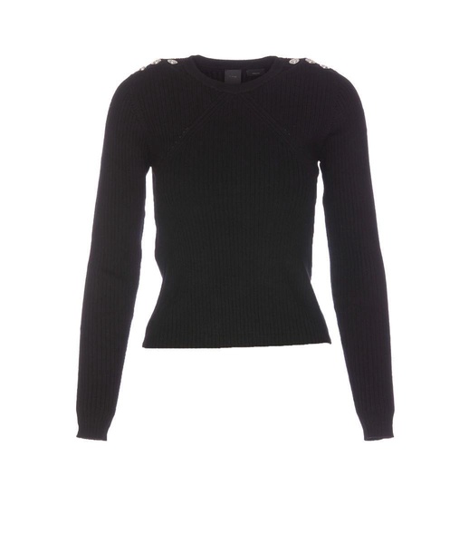Robusto Sweater