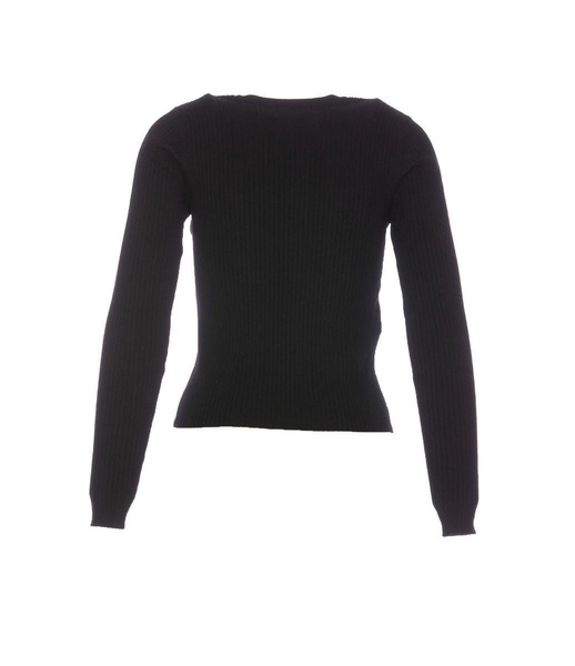 Robusto Sweater