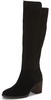 Lucky Brand Women's Bonnay Extra Wide Calf Knee High Boot