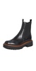 Women's Laguna Lug-Sole Chelsea Booties