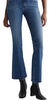 angel bootcut jean in 15 yr prague