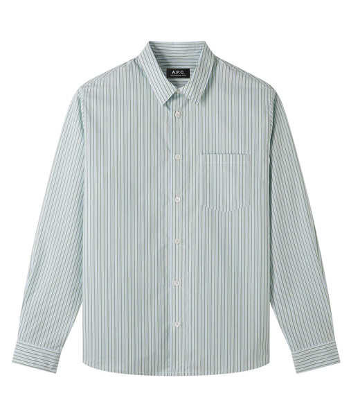 clãment shirt