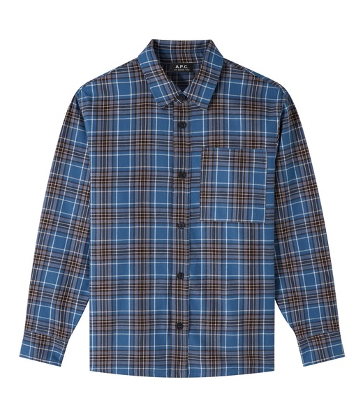 graham overshirt