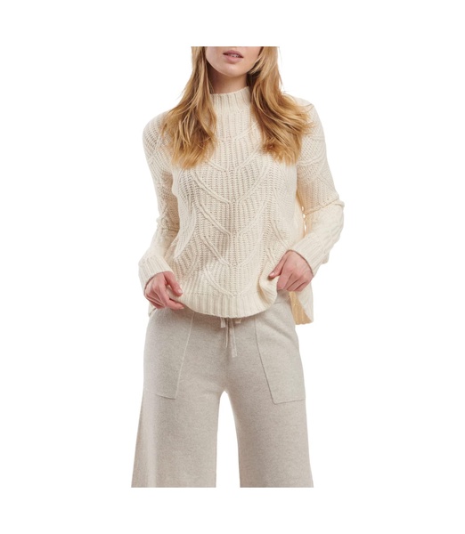 Splendid Women's Ada Long Sleeve Sweater