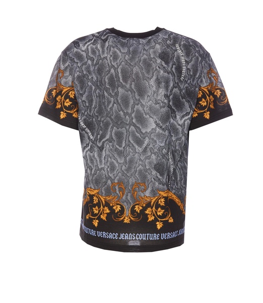 Lizard T-shirt