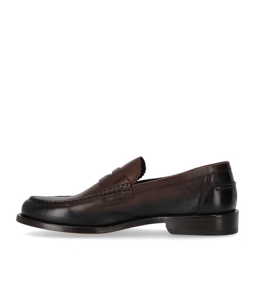 Doucal's Harley Caffé Loafer