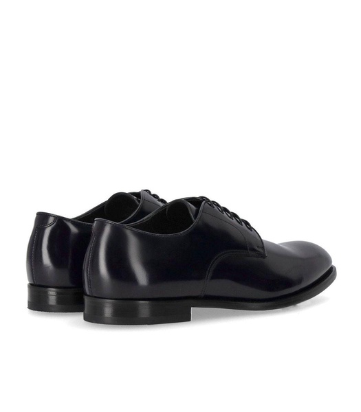 Doucal'S Flat Shoes