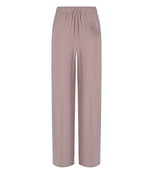 Federica Tosi Mauve Trousers