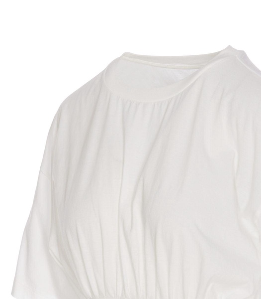 Mm6 Maison Margiela "Taped" T-Shirt