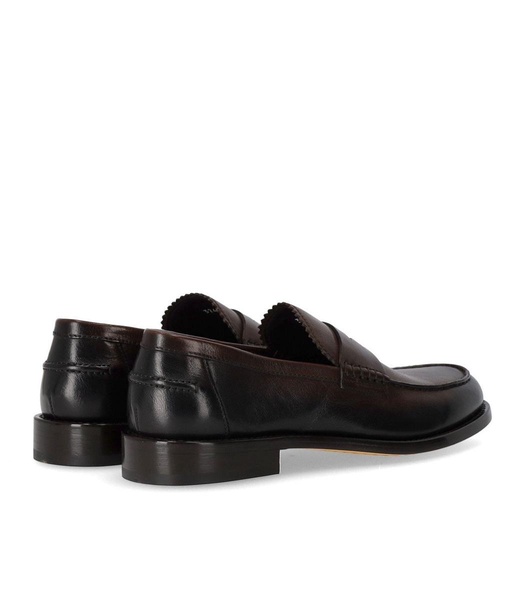 Doucal's Harley Caffé Loafer