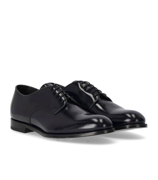 Doucal'S Flat Shoes