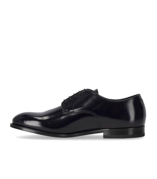 Doucal'S Flat Shoes