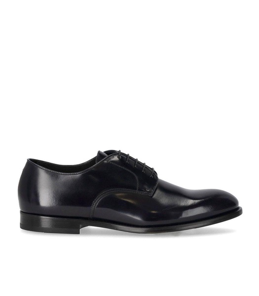 Doucal'S Flat Shoes