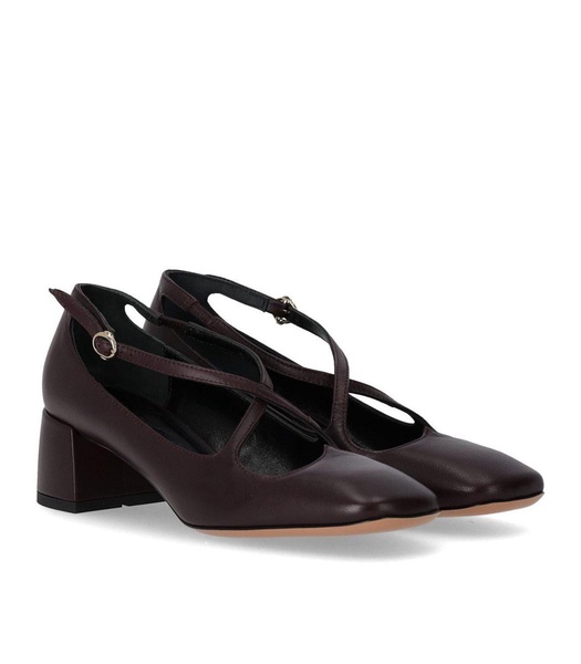 A.Bocca Mary Jane Two For Love Mosto Pump