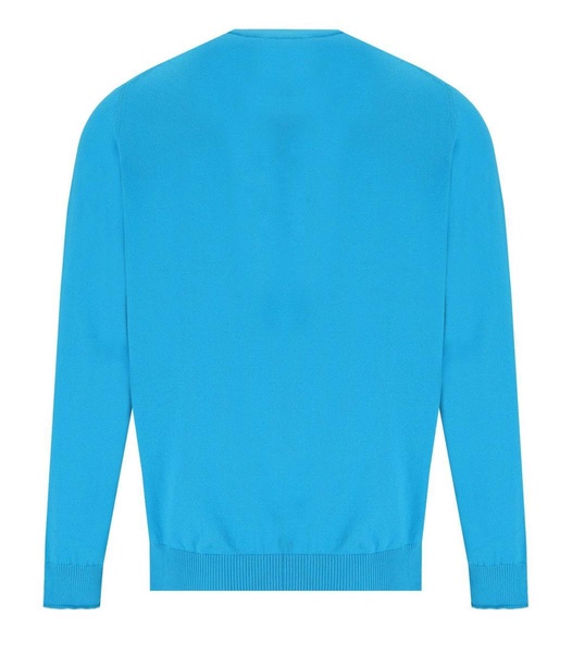 Amaránto Light Blue Pullover