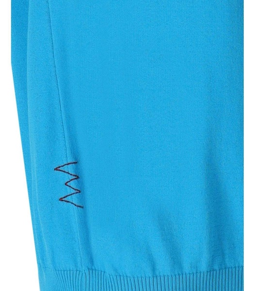 Amaránto Light Blue Pullover