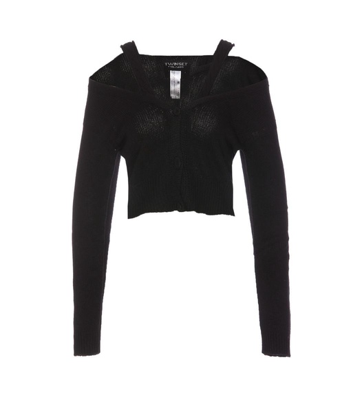 Twinset Sweaters