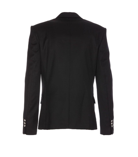 Balmain Wool blazer