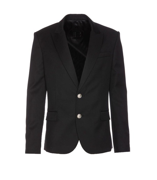 Balmain Wool blazer