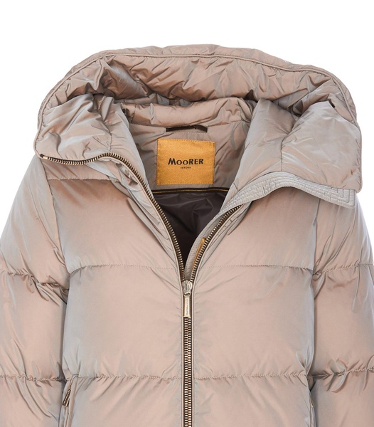 Carinzia Down Jacket