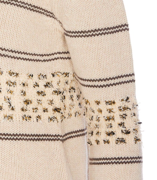 Bottega Veneta Polo