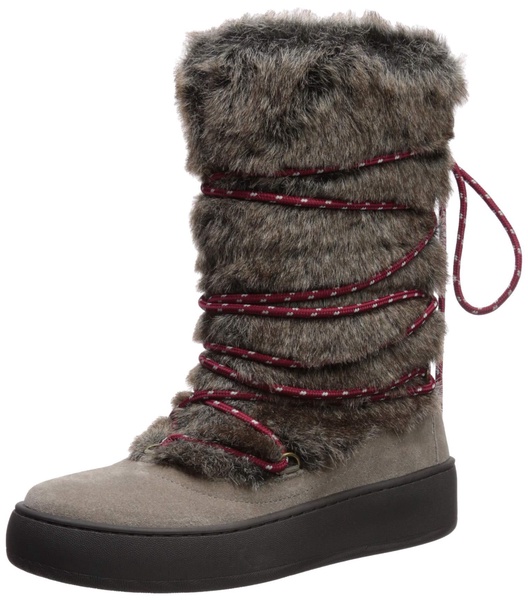 Aerosoles Women's Paparazzi Mid Calf Boot