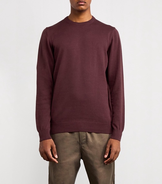 Pima Cotton Sweater