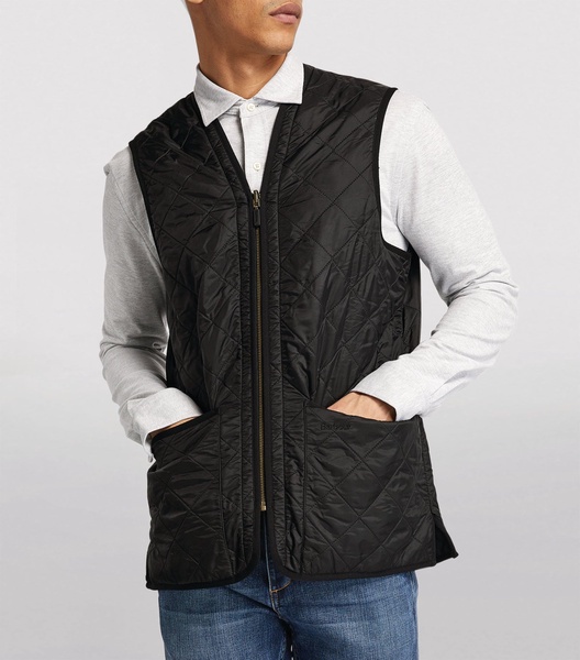 Polarquilt Zip-In Liner Gilet