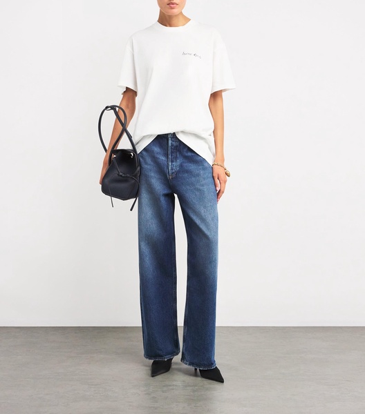 Cotton Walker Tee Lyrics T-Shirt