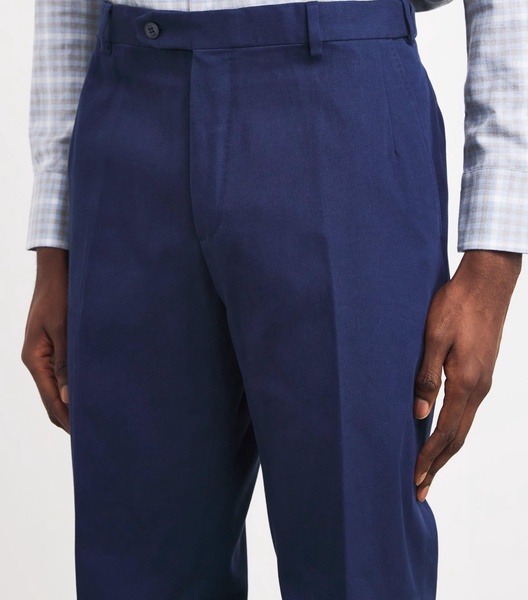 Cotton Journey Trousers