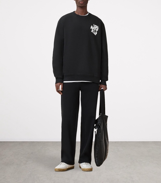 Organic Cotton Orlando Sweatshirt
