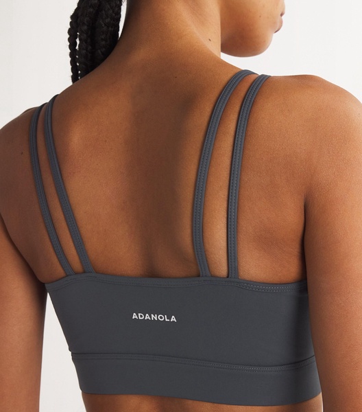 Ultimate Double Strap Sports Bra