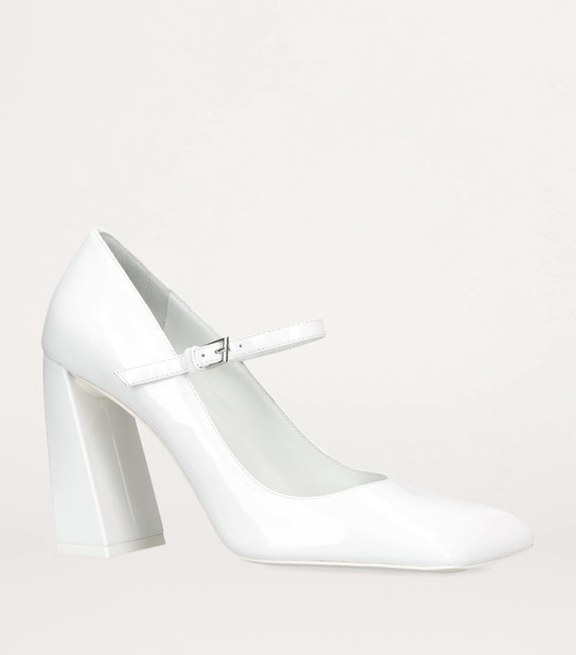 Patent Leather Charlotte Mary Janes 95