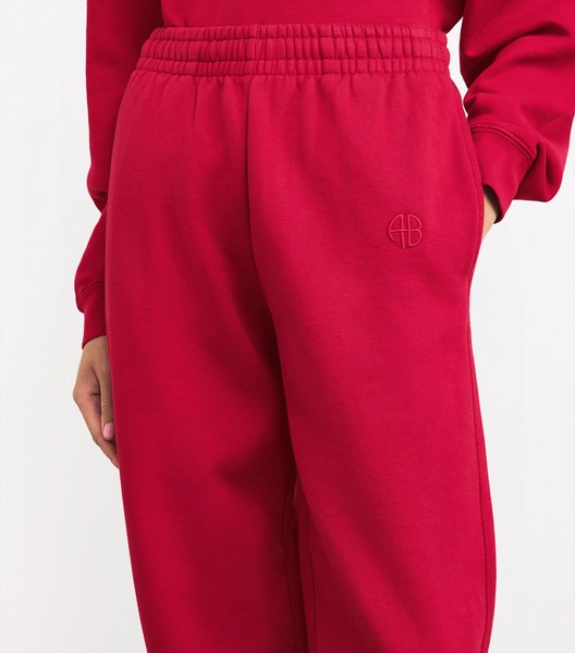 Fleece Karter Sweatpants