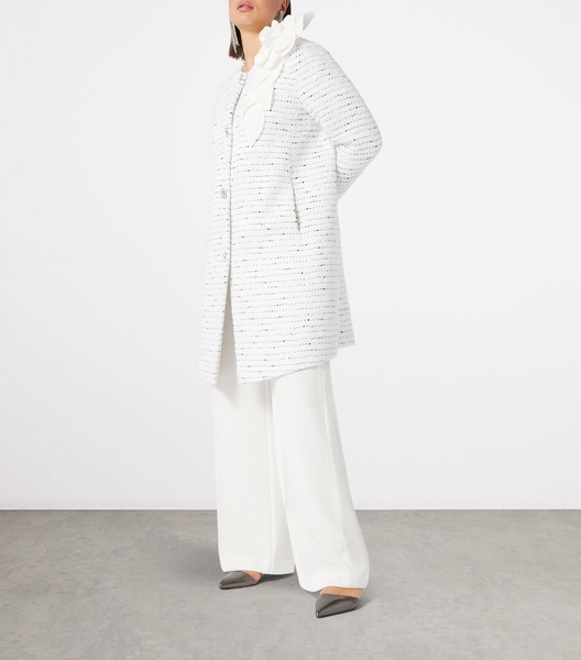 Ola Duster Coat