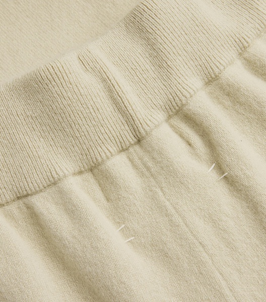 Cashmere-Blend No.104 Trousers